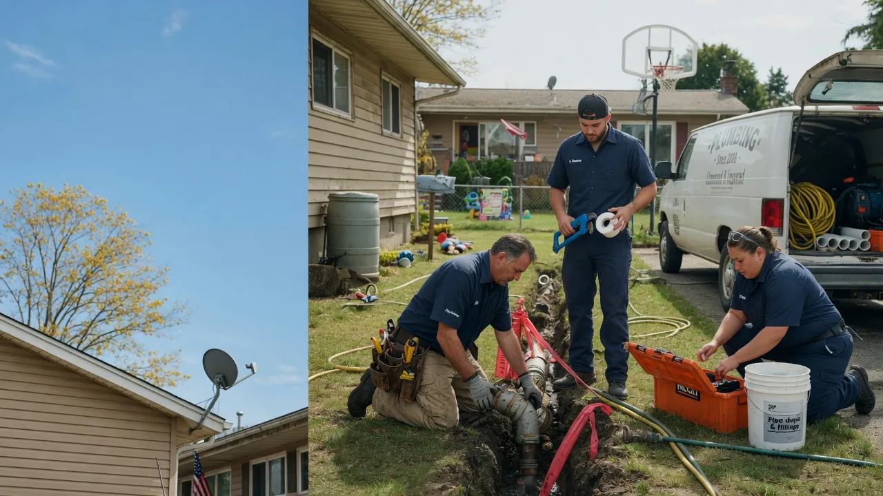 Garbage Disposal Replacement in Oakton, VA near me